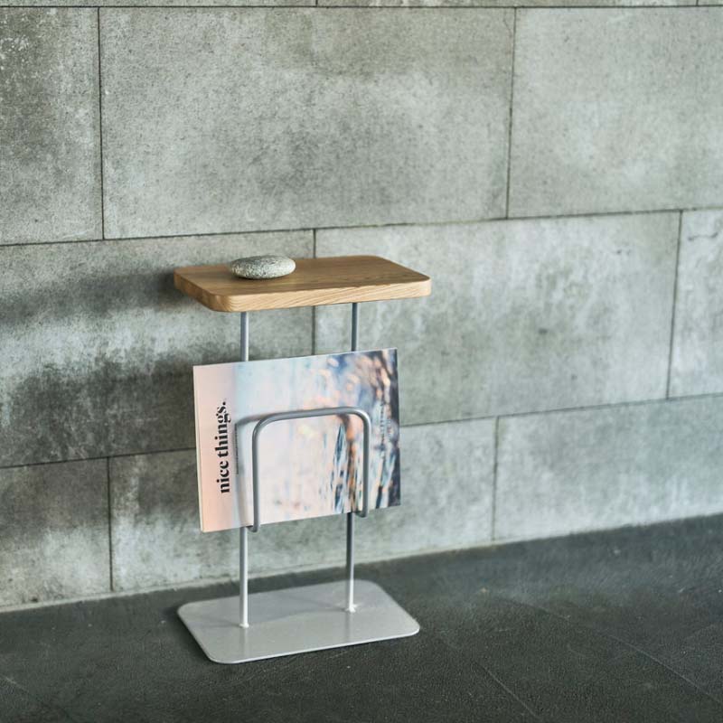 antenna side table