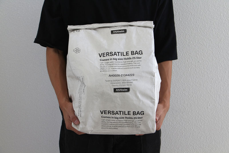ANAheim Versatile Bag 25L