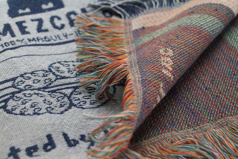 OAX Throwket “Cat and more / Gray”