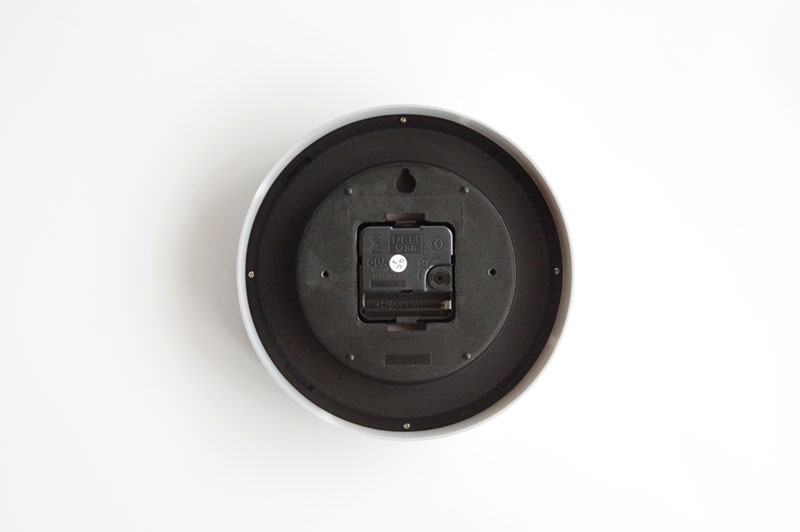 松尾ミユキ Wall Clock S