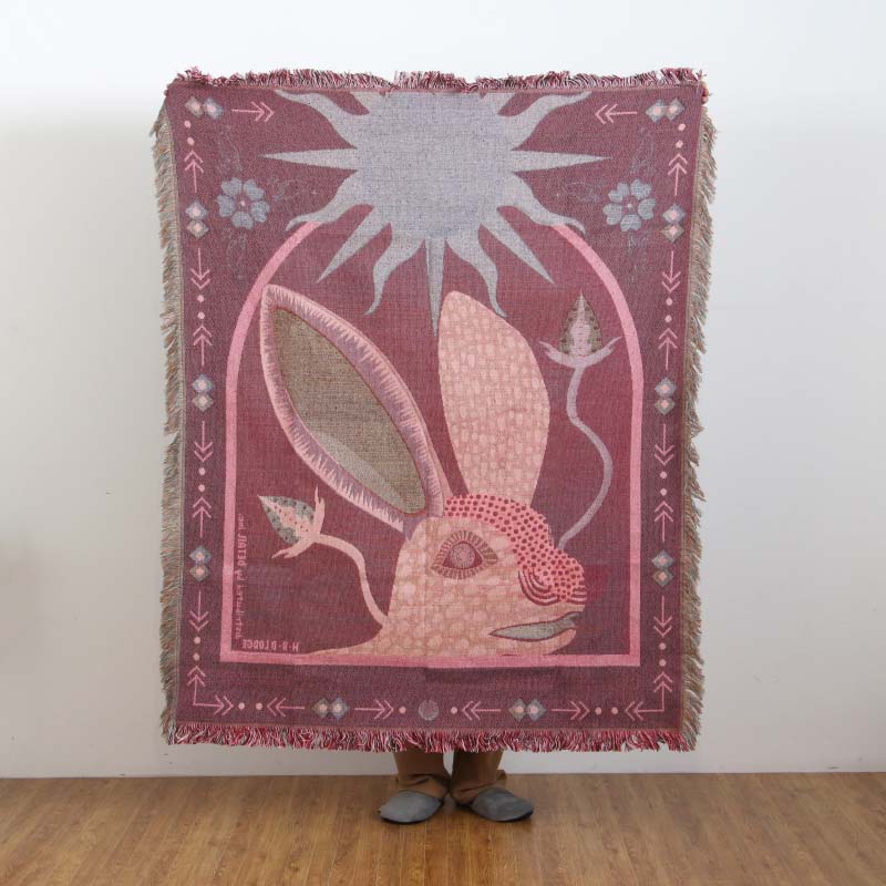 OAX Throwket “Rabbit”