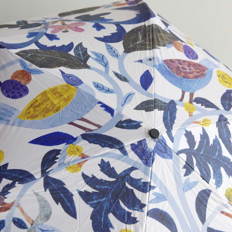 Matsuo Miyuki Folding umbrella