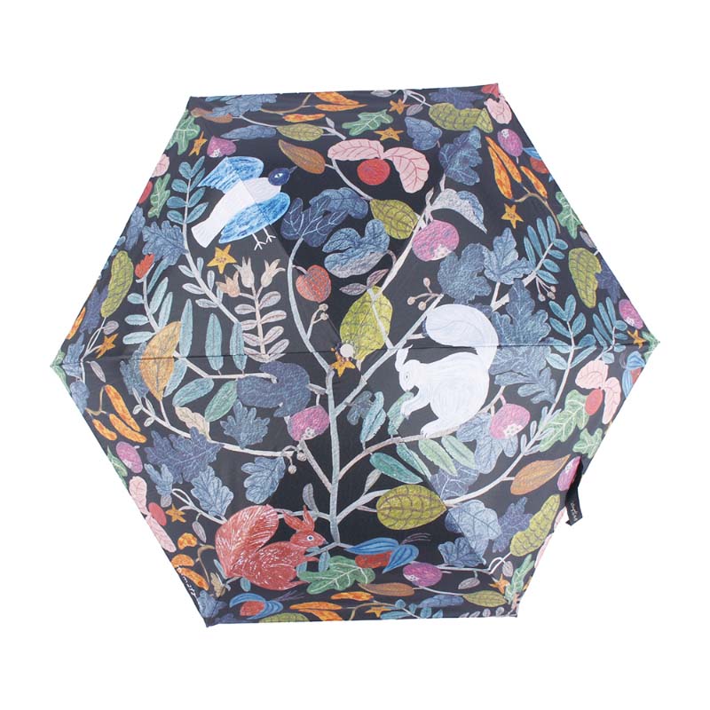 Matsuo Miyuki Folding umbrella