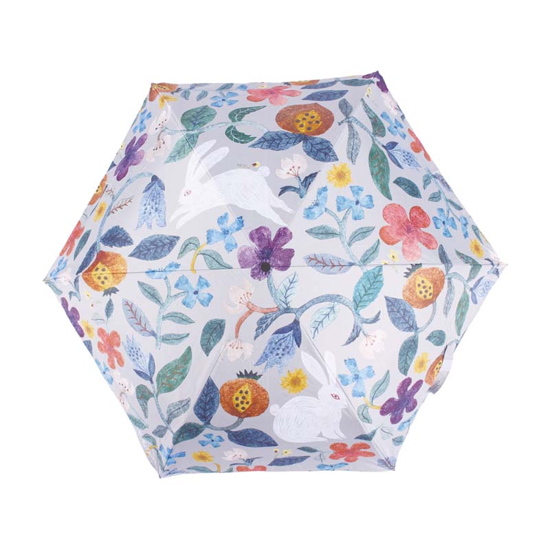 Matsuo Miyuki Folding umbrella