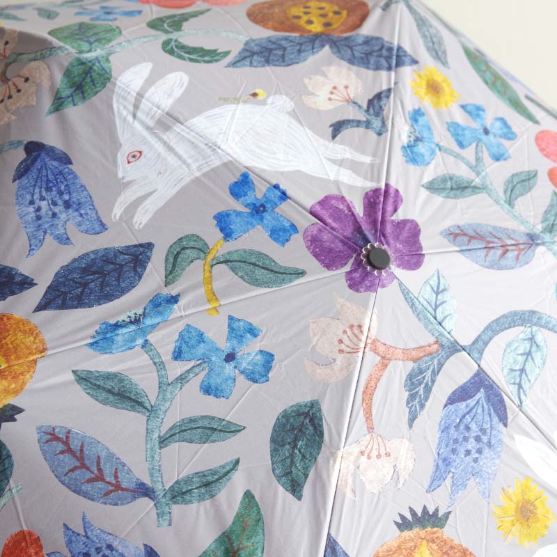Matsuo Miyuki Folding umbrella