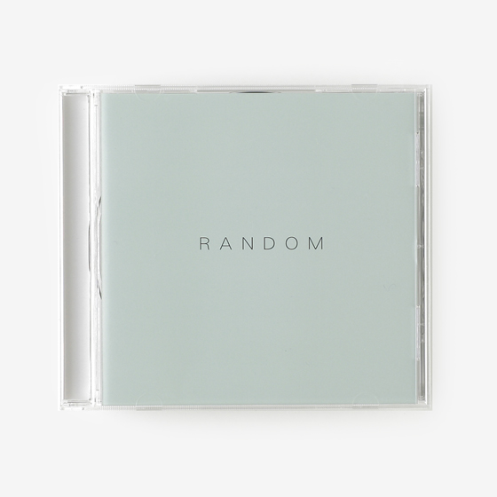CD 共栄デザイン RANDOM