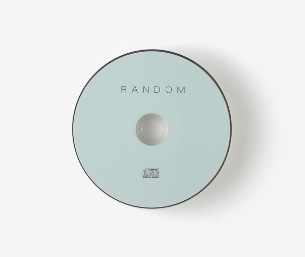 CD 共栄デザイン RANDOM-