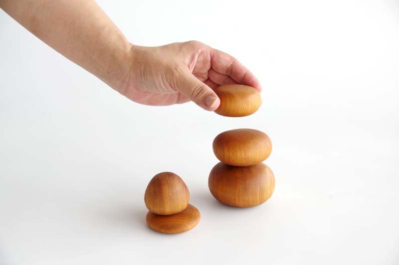 Holzmännchen