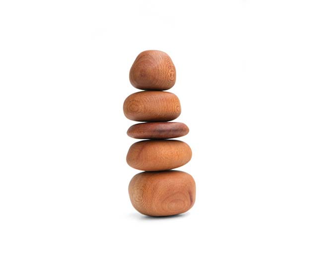 Holzmännchen