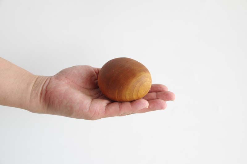 Holzmännchen