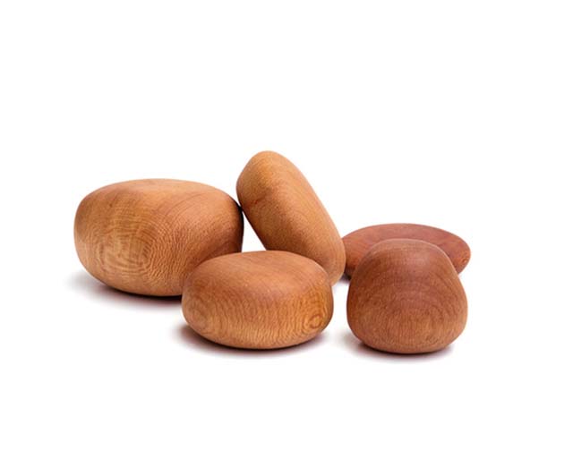 Holzmännchen