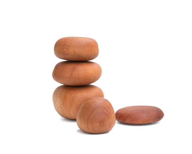 Holzmännchen