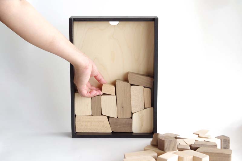 Mauerpuzzel