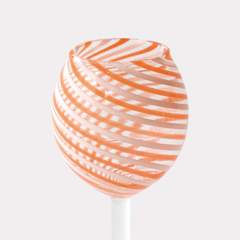 SPIRAL GLASS