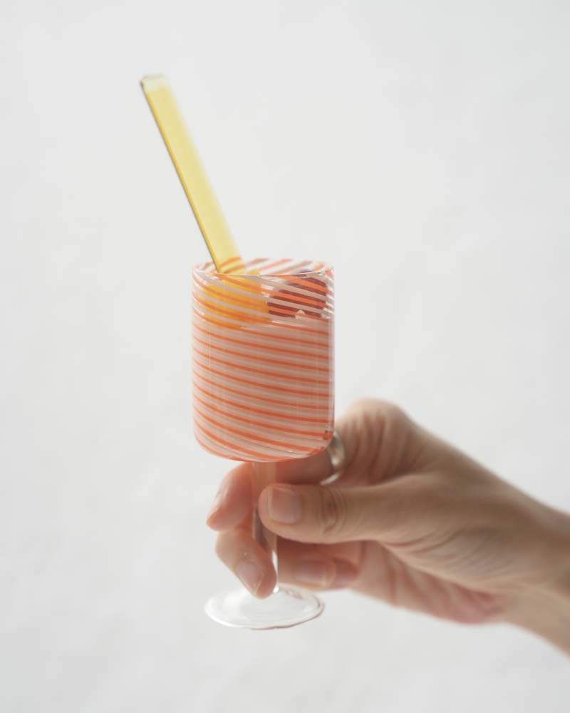 SPIRAL GLASS