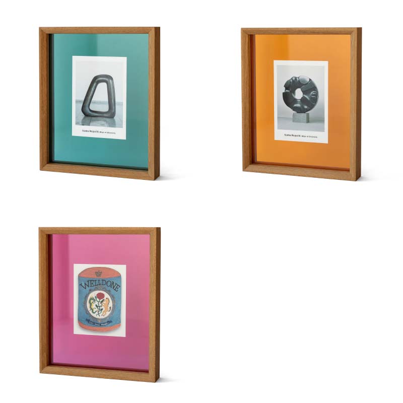 COLOR FRAME