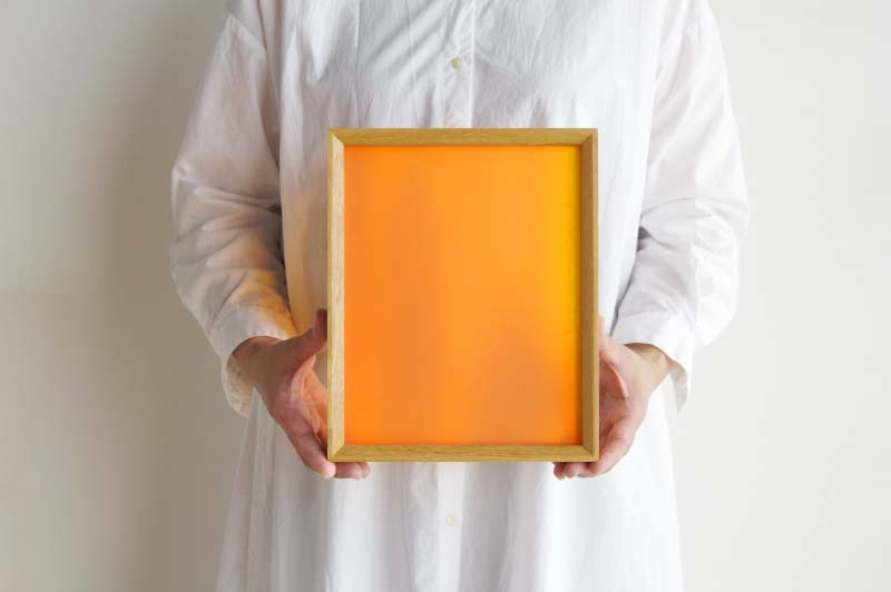 COLOR FRAME