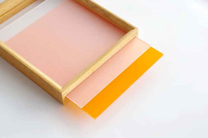 COLOR FRAME