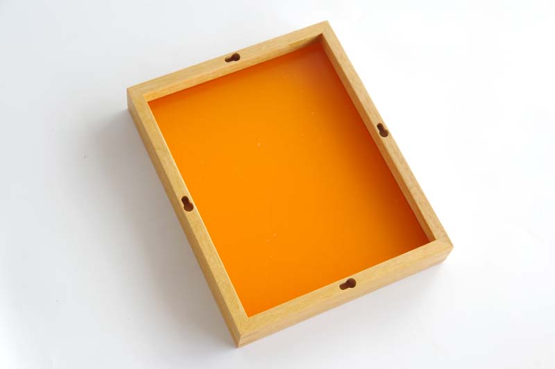 COLOR FRAME