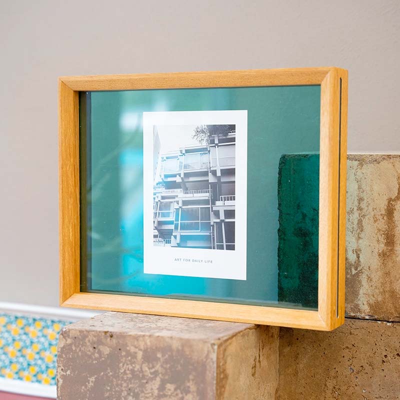 COLOR FRAME