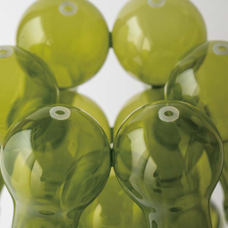 MULTI HOLE VASE