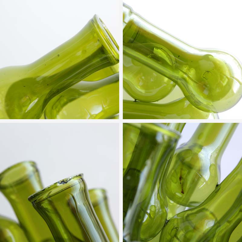 MULTI HOLE VASE