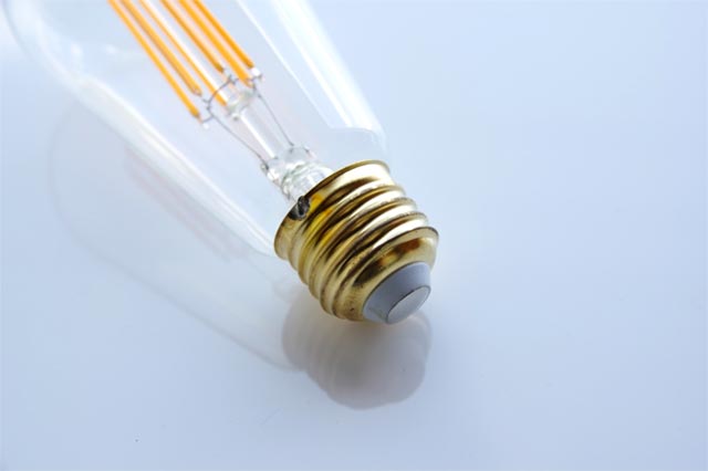 LED Edison Bulb “Signature(S)”