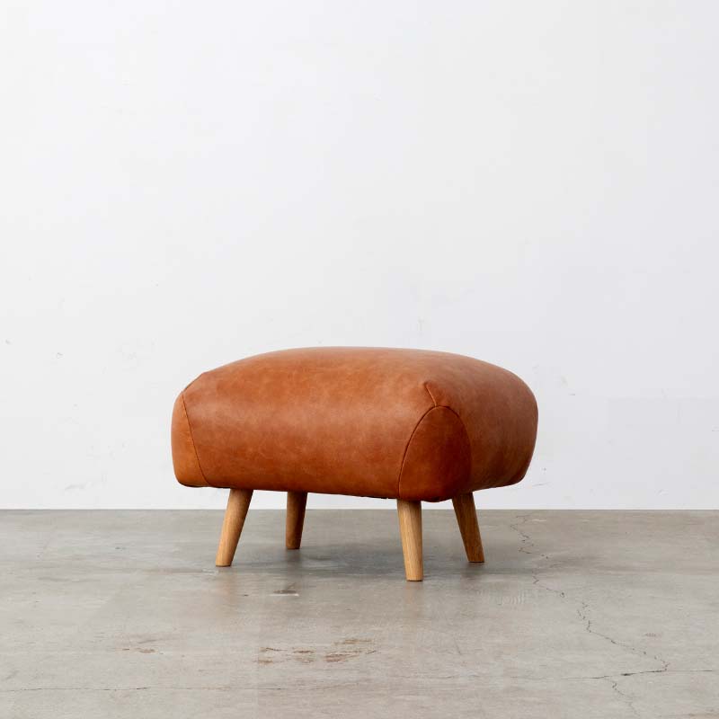 Buns Ottoman