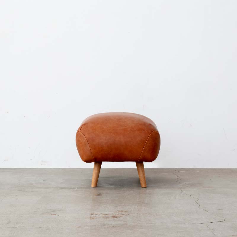 Buns Ottoman