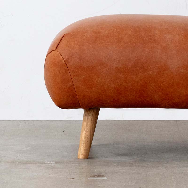 Buns Ottoman