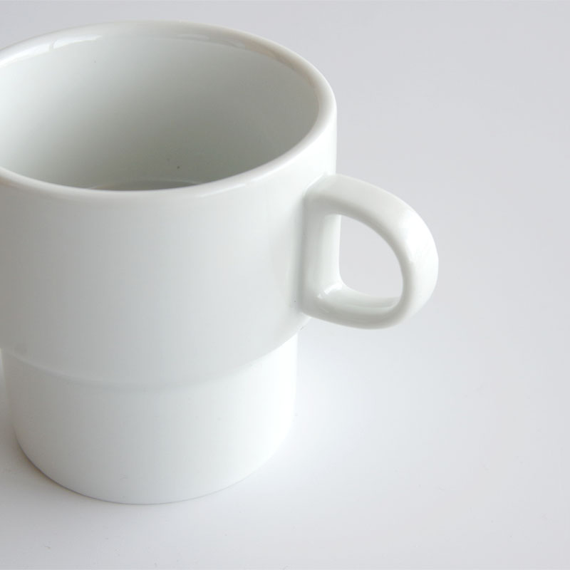 TC-100 Coffee Mug