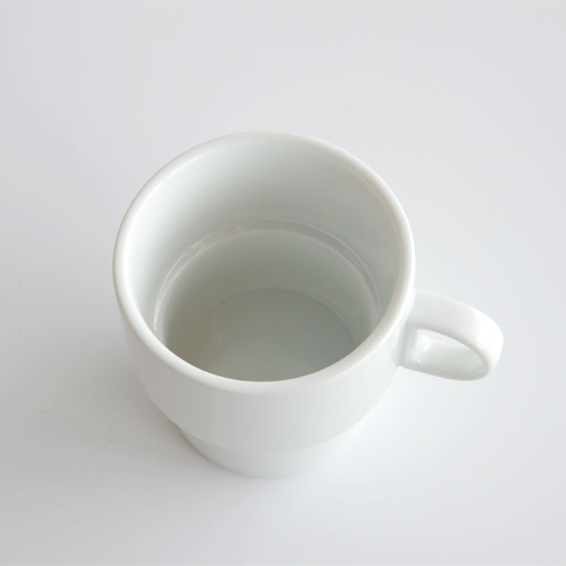 TC-100 Coffee Mug