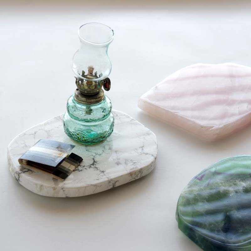 CRYSTAL PLATE