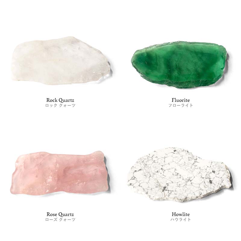 CRYSTAL PLATE