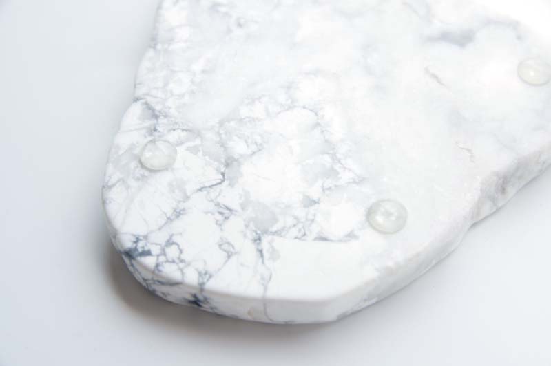 CRYSTAL PLATE