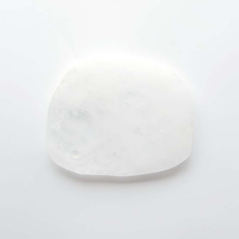 CRYSTAL PLATE