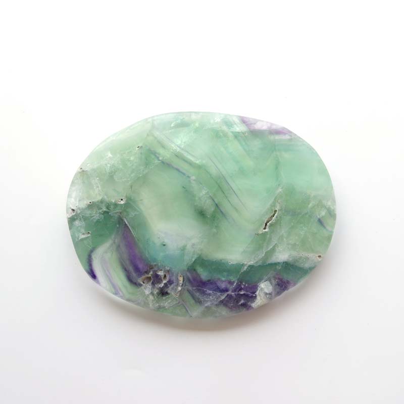 CRYSTAL PLATE