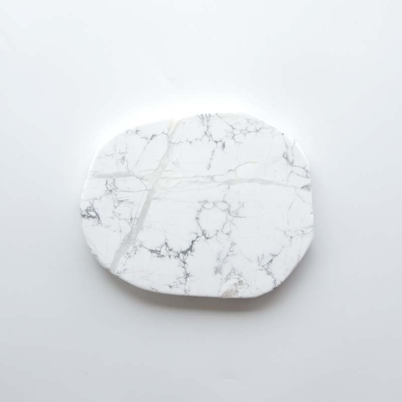 CRYSTAL PLATE