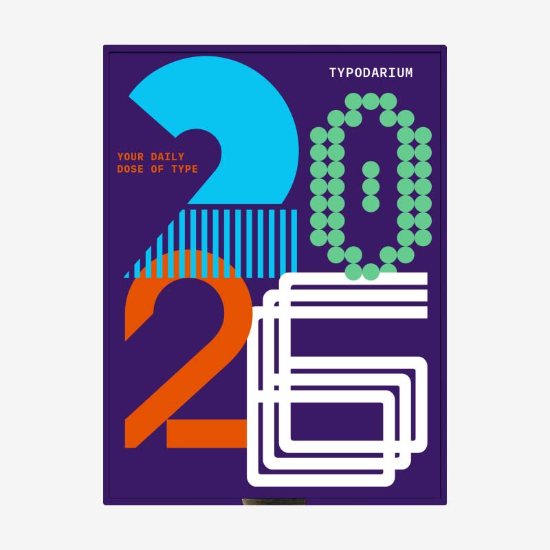 Typodarium 2026