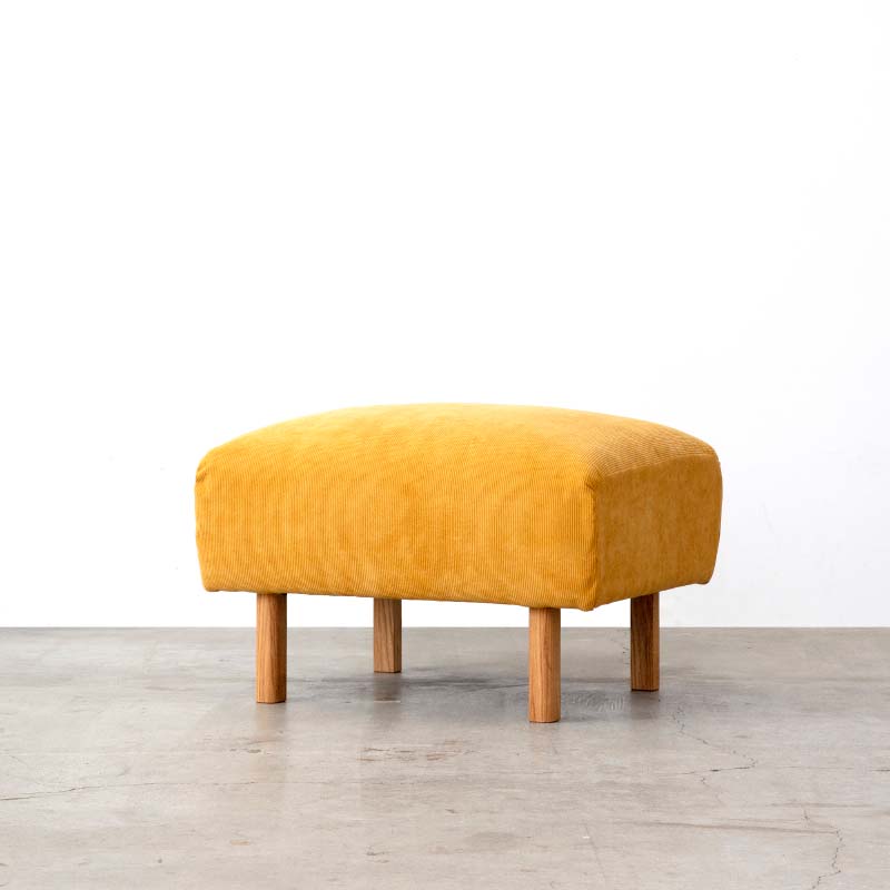 Bread Ⅱ Ottoman