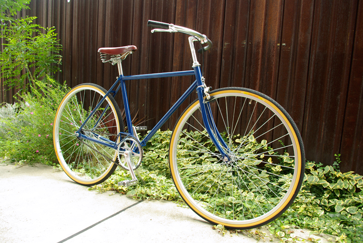 アロー・トレーディング 自転車 - 自転車本体