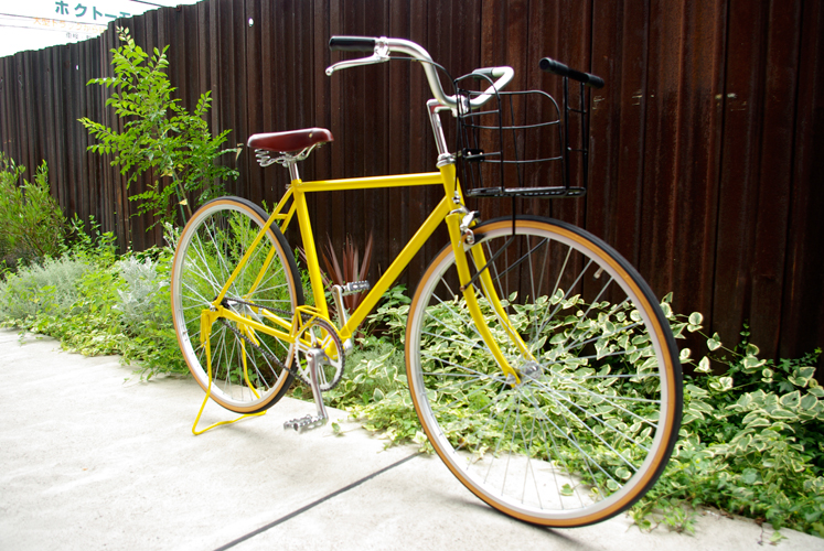 西荻窪 アロートレーディング 自転車 - 自転車本体