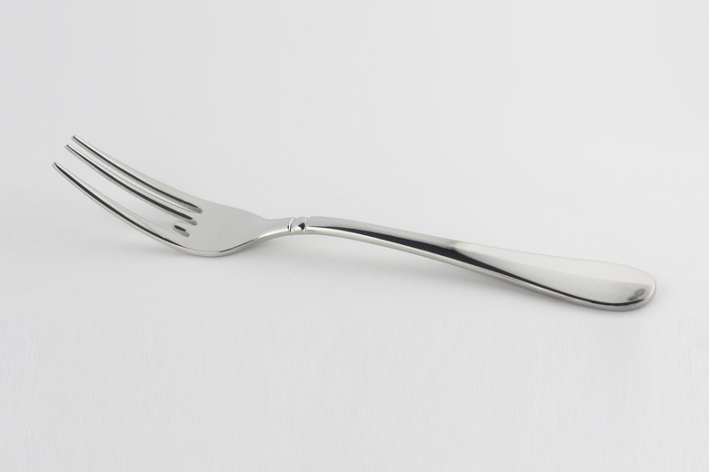 70% CUTLERY FOR FASTER EATER