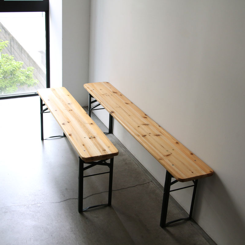 Beer Table / Bench