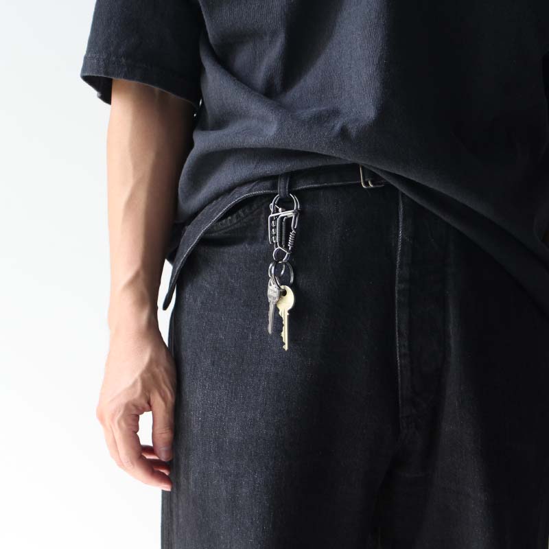 Metal Wire Carabiner