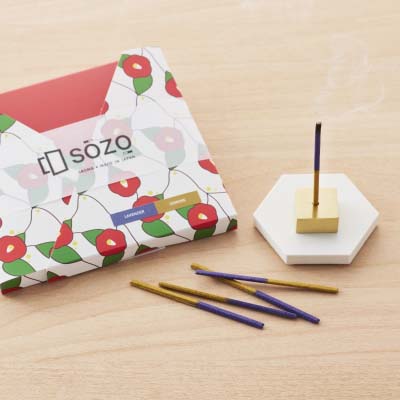 SOZO インセンススティック
