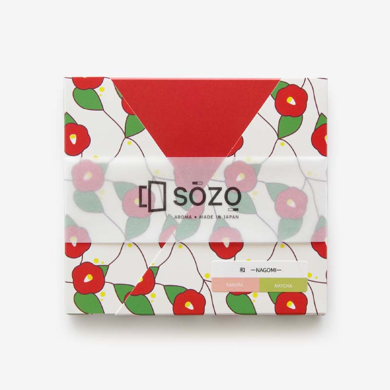 SOZO インセンススティック