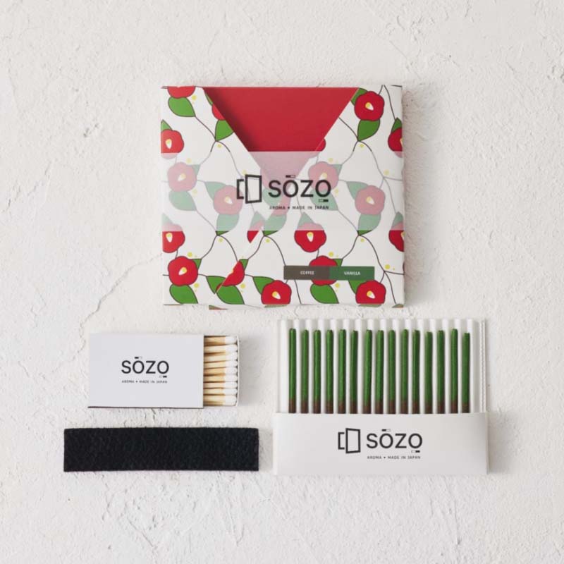 SOZO INCENSE STICK