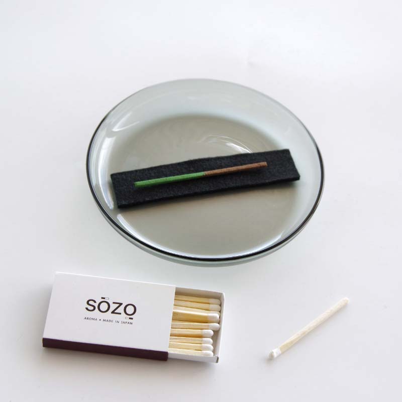 SOZO INCENSE STICK