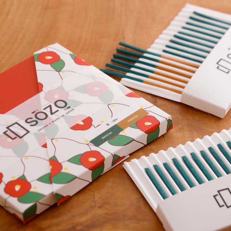 SOZO INCENSE STICK